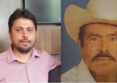 Join Us in Demanding the Search and Rescue for Mexican Human Rights Defenders Ricardo Arturo Lagunes Gasca and Antonio Díaz Valencia